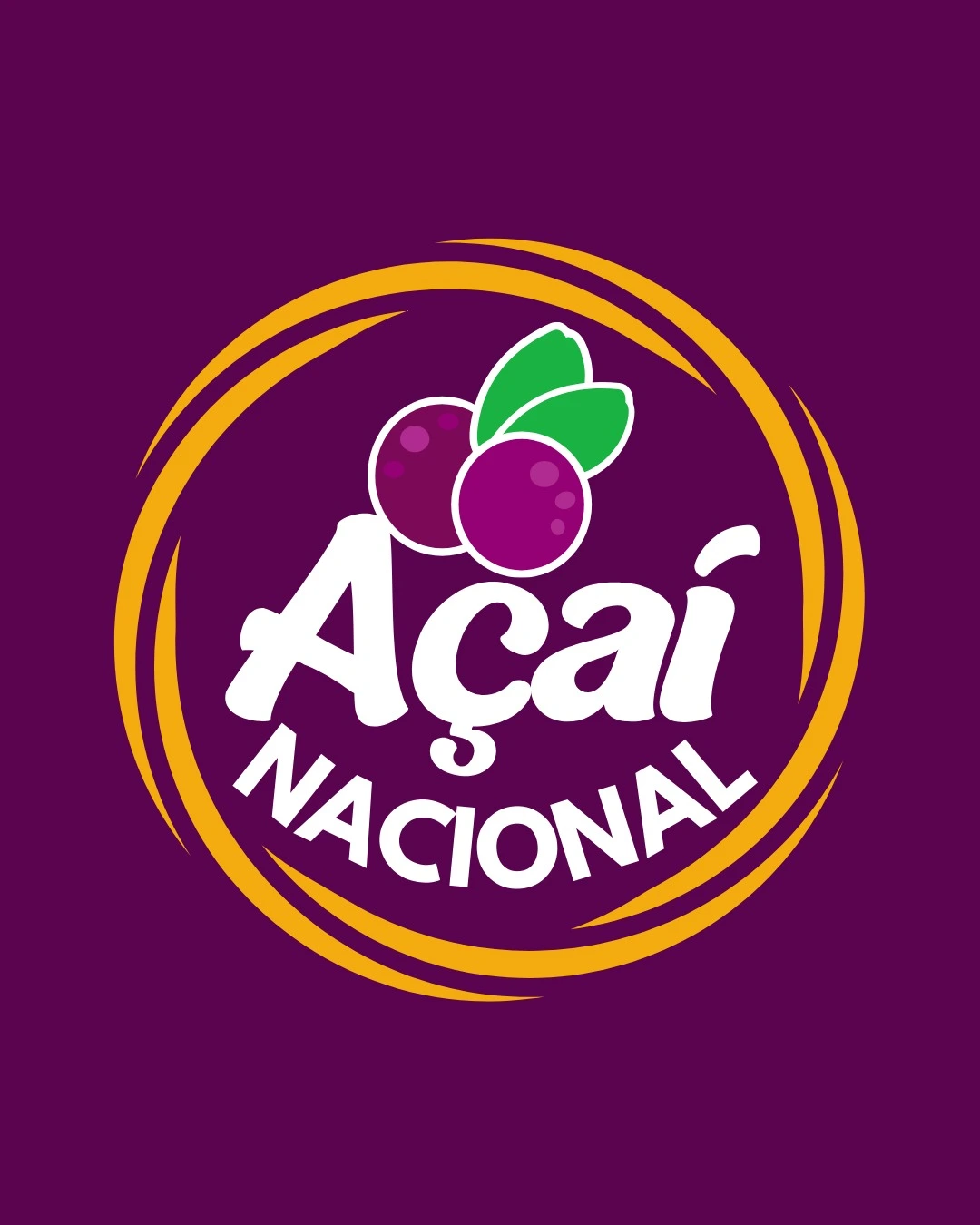 Açaí Perto de Mim